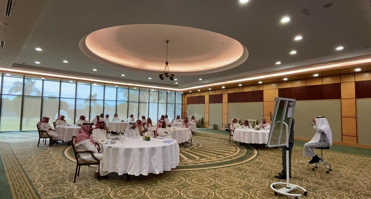 الرؤية والرسالة
